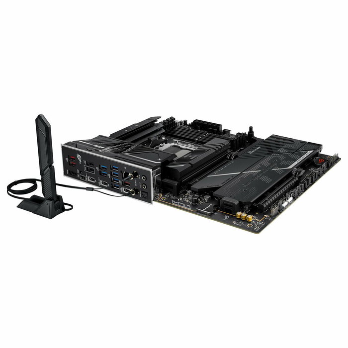 Carte Mère Asus 90MB1M90-M0EAY0 AMD X870E AMD AM5 Carte Mère Asus 90MB1M90-M0EAY0 AMD X870E AMD AM5