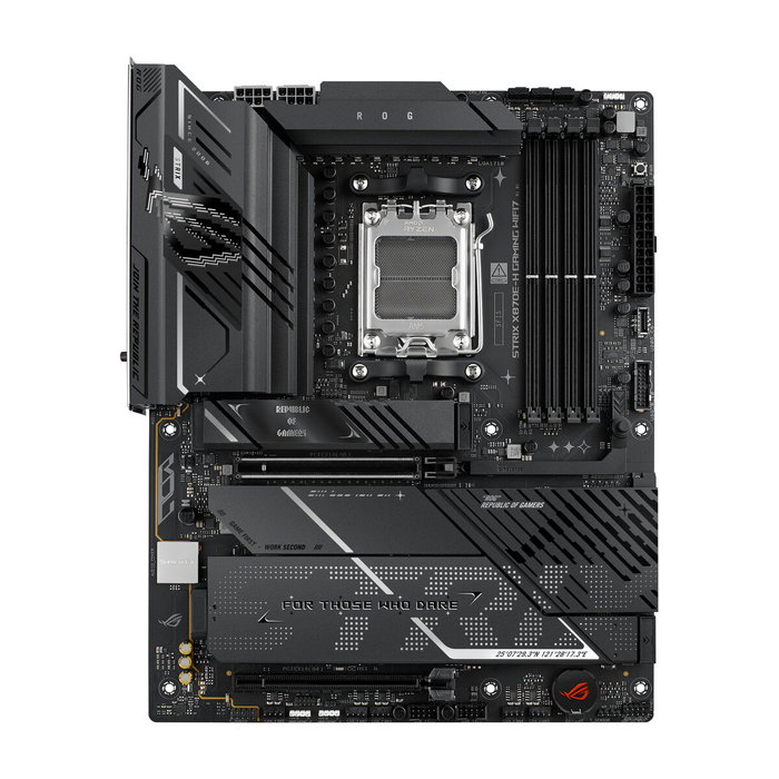 Carte Mère Asus 90MB1M90-M0EAY0 AMD X870E AMD AM5 Carte Mère Asus 90MB1M90-M0EAY0 AMD X870E AMD AM5