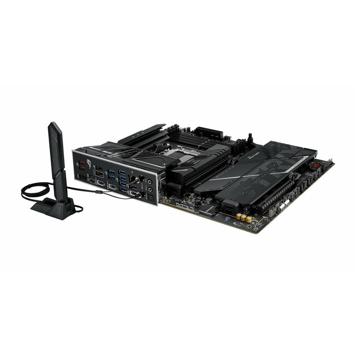 Carte Mère Asus 90MB1M90-M0EAY0 AMD X870E AMD AM5 Carte Mère Asus 90MB1M90-M0EAY0 AMD X870E AMD AM5