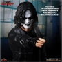 Mezco Toyz The Crow Deluxe Set 2 Figurines 10cm 5 Points XL