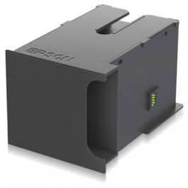Epson C13T04D000 Boîte de Maintenance pour ET-7700 et ET-7750