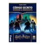 Devir Jeu de Société Código Secreto Regreso A Hogwarts - Jeu de Dédicace et Stratégie - 198 Cartes - 4 à 8 Joueurs - À Partir de 10 Ans - Version Espagnole