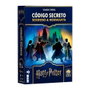 Devir Jeu de Société Código Secreto Regreso A Hogwarts - Jeu de Dédicace et Stratégie - 198 Cartes - 4 à 8 Joueurs - À Partir de 10 Ans - Version Espagnole