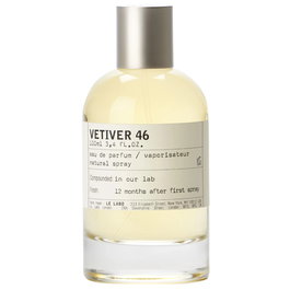 Le Labo Vetiver 46 Eau de Parfum Unisexe 50 ml