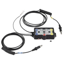 Stilo DG20 INTERCOM (NEXUS MACHO)