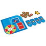 Monopoly - Extension Grand Prix - Parking Gratuit G0718 - Jeu de société en espagnol - Pour enfants à partir de 8 ans