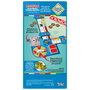 Monopoly - Extension Grand Prix - Parking Gratuit G0718 - Jeu de société en espagnol - Pour enfants à partir de 8 ans