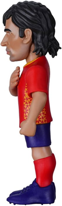 Minix Figura España Raul