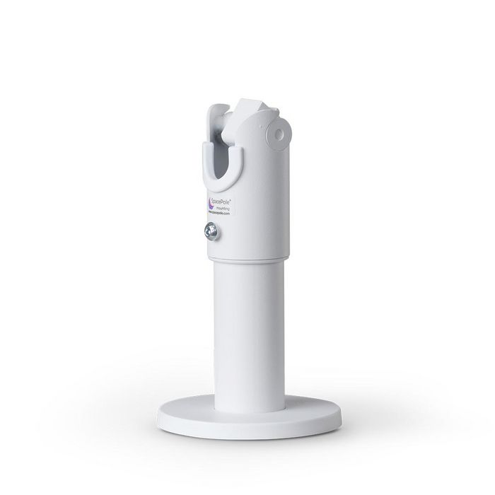 Ergonomic Solutions SP1 Support rotation inclinaison 120mm DuraTilt pour terminal de paiement Ergonomic Solutions SP1 Support rotation inclinaison 120mm DuraTilt pour terminal de paiement