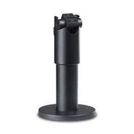 Ergonomic Solutions SP1 DuraTilt sur emplacement de rotation 120 mm