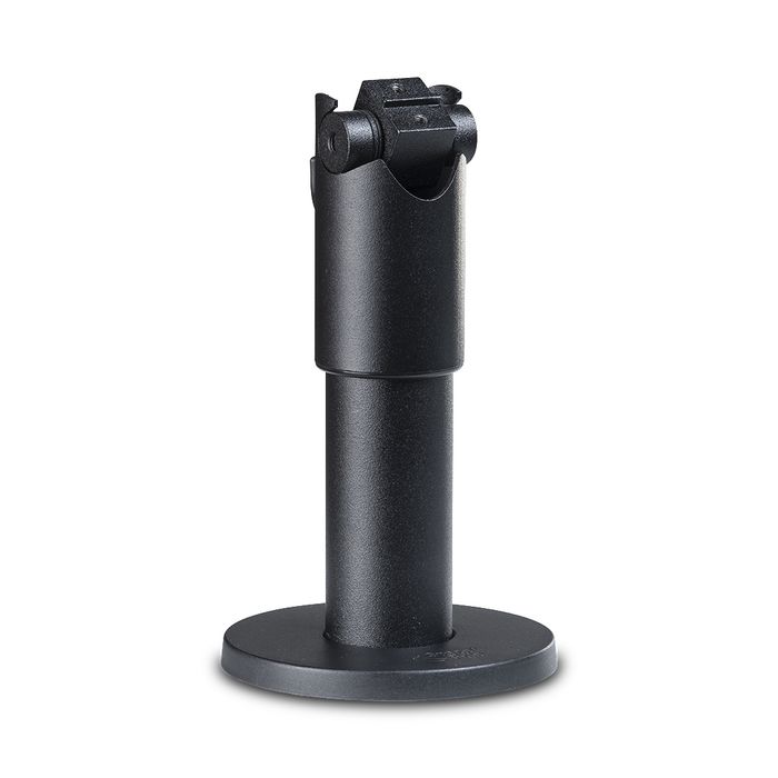 Ergonomic Solutions SP1 Support rotation inclinaison 120mm DuraTilt pour terminal de paiement Ergonomic Solutions SP1 Support rotation inclinaison 120mm DuraTilt pour terminal de paiement