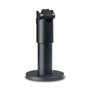 Ergonomic Solutions SP1 Support rotation inclinaison 120mm DuraTilt pour terminal de paiement