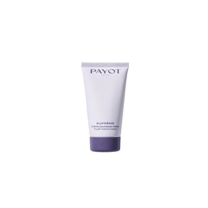 Payot Supreme Jeunesse Nourrissant Crème pour les mains 50 ml