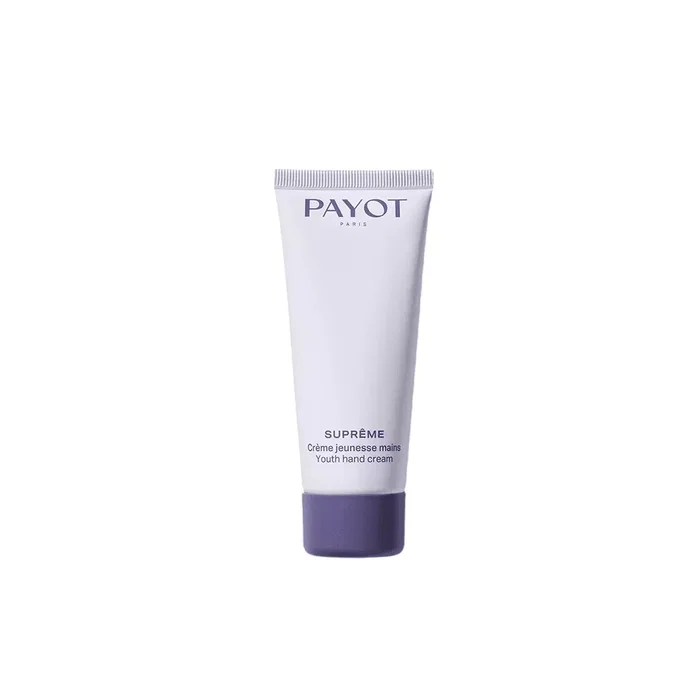 Payot Supreme Jeunesse Nourrissant Crème pour les mains 50 ml Payot Supreme Jeunesse Nourrissant Crème pour les mains 50 ml