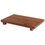 Day Tabla- Bandeja 26x15x3 cm en Bambú
