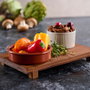 Day Tabla- Bandeja 26x15x3 cm en Bambú
