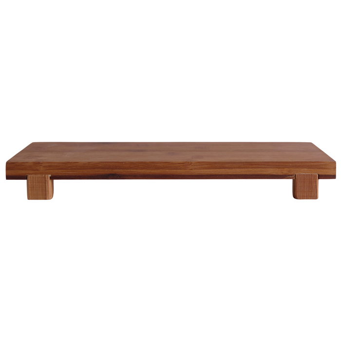 Day Tabla- Bandeja 26x15x3 cm en Bambú Day Tabla- Bandeja 26x15x3 cm en Bambú
