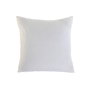 Coussin Home ESPRIT Blanc 60 x 60 x 60 cm