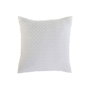 Coussin Home ESPRIT Blanc 60 x 60 x 60 cm
