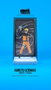 Naruto Neon figurine 1/9 Naruto Uzumaki 25 cm
