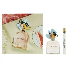 Marc Jacobs Coffret Set Perfect Eau de Parfum 50 ml + 10 ml