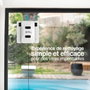 Eziclean Windobot S5 Pro Blanc
