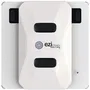 Eziclean Windobot S5 Pro - Robot lave-vitres autonome avec diffuseurs automatiques, 72 W, couleur blanc