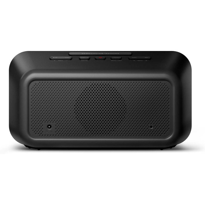 Philips TAR3306/12 Noir Philips TAR3306/12 Noir