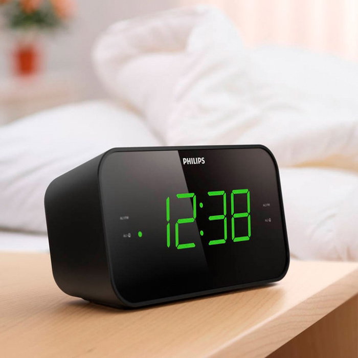 Philips TAR3306/12 Noir Philips TAR3306/12 Noir