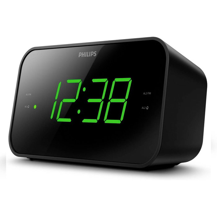 Philips TAR3306/12 Noir Philips TAR3306/12 Noir