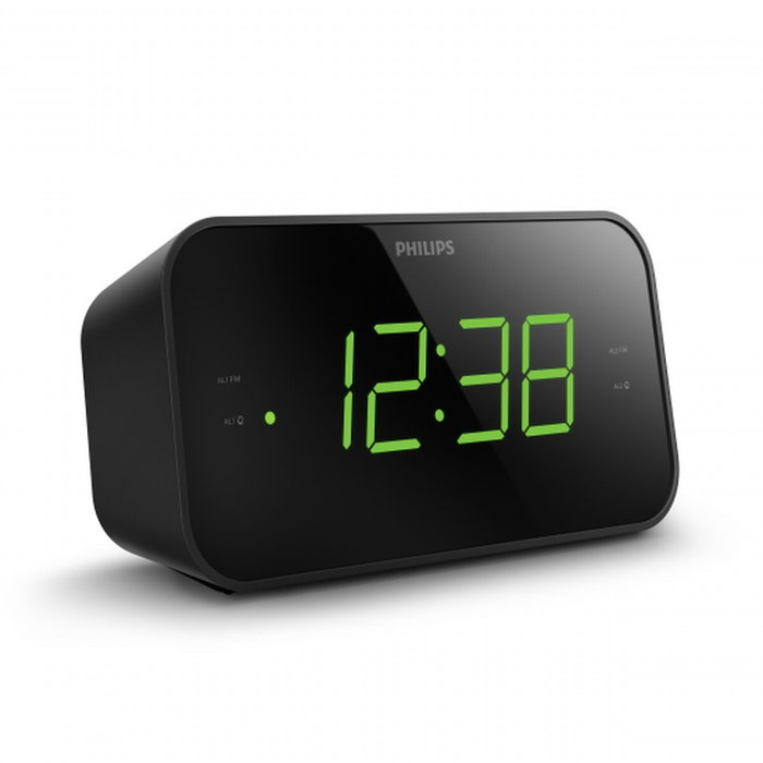 Philips TAR3306/12 Noir Philips TAR3306/12 Noir