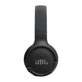 JBL Tune 520BT Noir