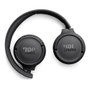 JBL Tune 520BT Auriculares sans fil noirs