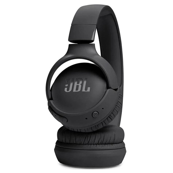 JBL Tune 520BT Auriculares sans fil noirs
