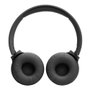 JBL Tune 520BT Auriculares sans fil noirs