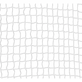 TRIXIE Filet de protection transparent pour chat 8 m x 3 m, résistant aux morsures et aux UV, en métal, pour usage intérieur et extérieur, avec accessoires de fixation