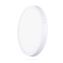 Plafonnier LED Circulaire 24 W CCT 3 000-6 000 K