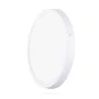 Plafonnier LED 24W 2400Lm CCT (Tonalité Lumière Réglable) 3000-6000K Rond Aluminium IP20 HO-PLAF-C-24W-CCT