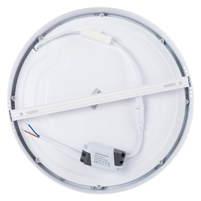 Plafonnier LED Circulaire 24 W CCT 3 000-6 000 K Plafonnier LED Circulaire 24 W CCT 3 000-6 000 K