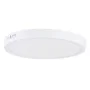 Plafonnier LED 24W 2400Lm CCT (Tonalité Lumière Réglable) 3000-6000K Rond Aluminium IP20 HO-PLAF-C-24W-CCT