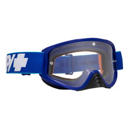 SPY WOOT MX MAZE ORANGE HD CLEAR