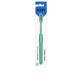 Kin Brosse à dents moyenne 1 unité