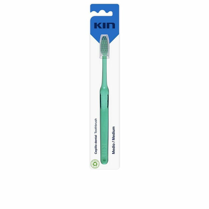 Kin Brosse à dents moyenne 1 unité