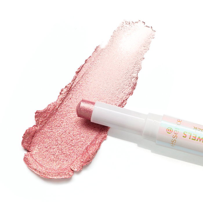 Essence Enlumineur en Stick JELLY JEWELS #03-Golden Hour 2,5 g