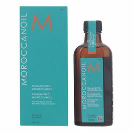 Huile dure Moroccanoil Treatment (100 ml)