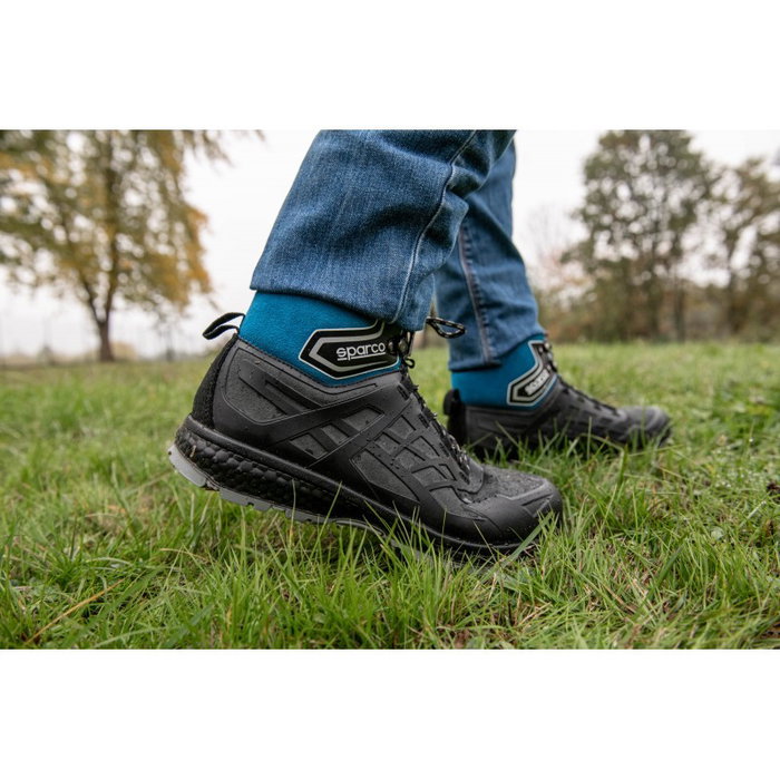 Sparco Arctic Noir/Blue Taille 45 Sparco Arctic Noir/Blue Taille 45