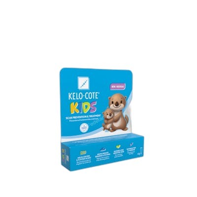 Kelo-Cote Réducteur de Cicatrices Enfants 6 g Kelo-Cote Réducteur de Cicatrices Enfants 6 g
