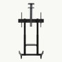 Support de table d'écran TooQ FS20406HM-B 60" 100" (1 Unité)