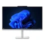 Lenovo A105 24 PC Tout-en-un, 23,8 pouces FHD, Ryzen 3, 8 Go RAM, 256 Go SSD, Gris nuage