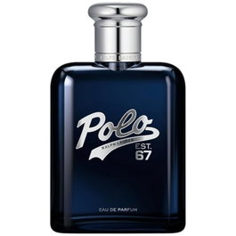 Ralph Lauren Polo 67 Eau de Parfum pour hommes 125 ml